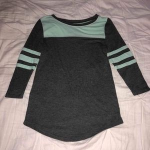 Apparel - Long sleeve shirt
